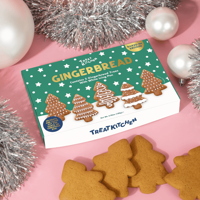 image of Biscuit decorating kit