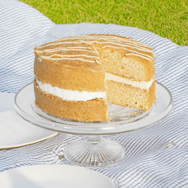 image of Sponge cake