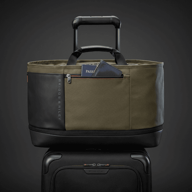 image of Expandable cabin bag