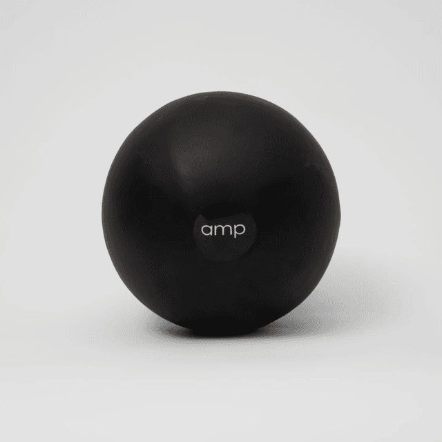 image of Pilates ball