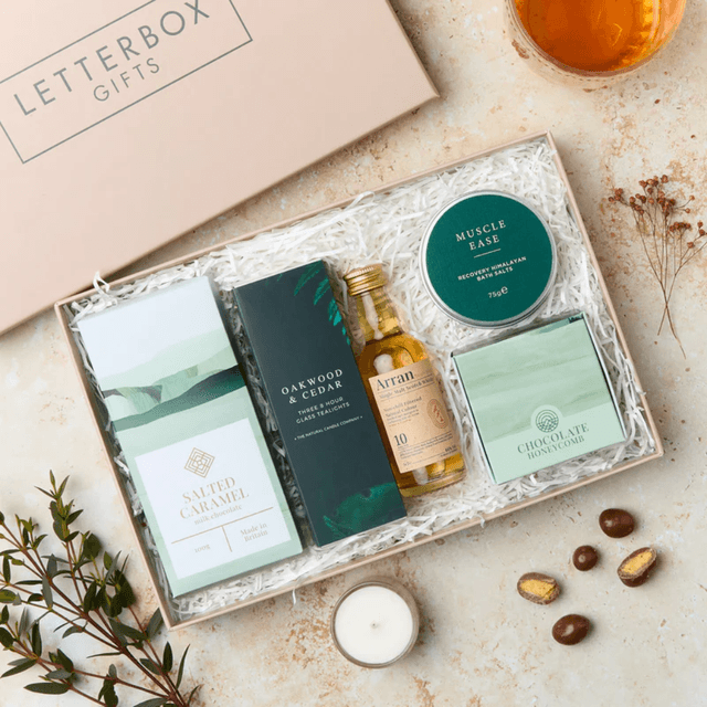 image of Gift set for him