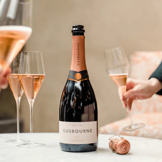 image of Rosé Brut wine