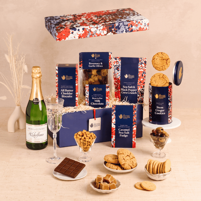image of Thank you hamper