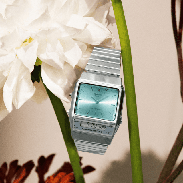 image of Vintage unisex watch