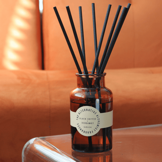 image of Alchemist diffuser