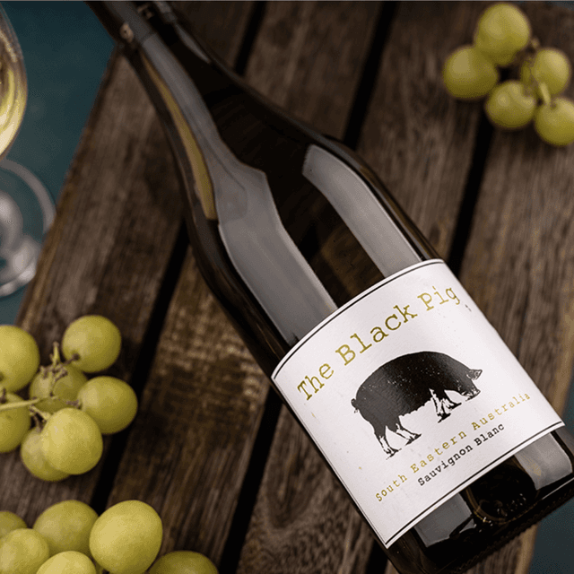 image of Bottle of wine