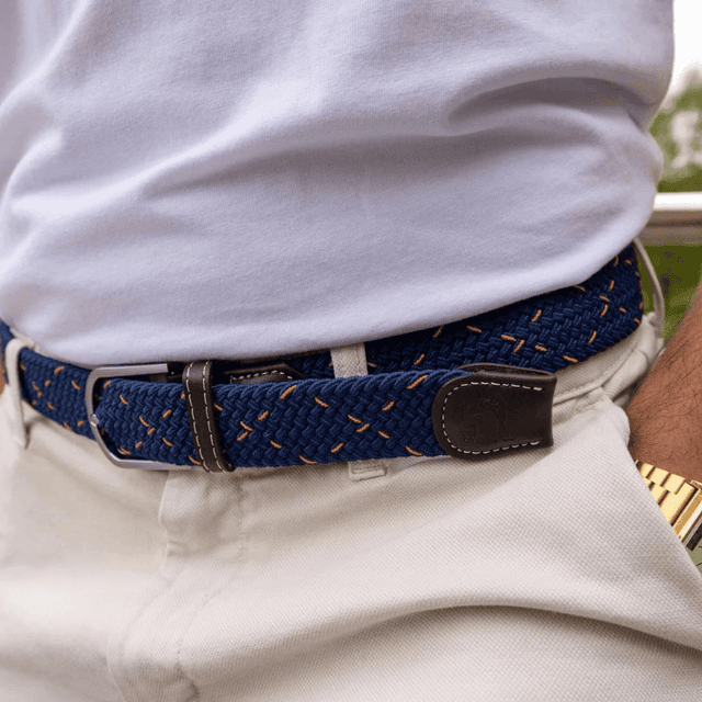 image of Woven belt