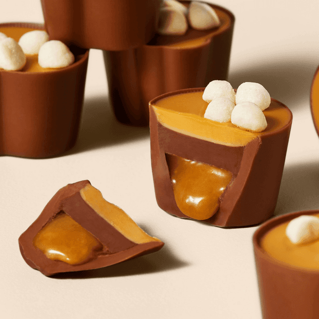 image of Chocolate selectors