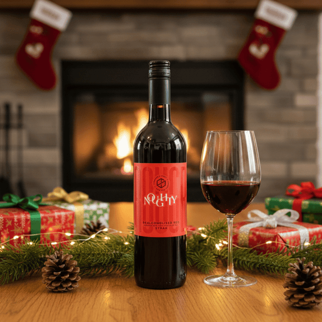 image of Alcohol-free selection