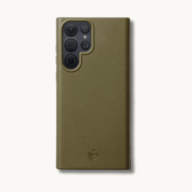 image of Eco Samsung phone case
