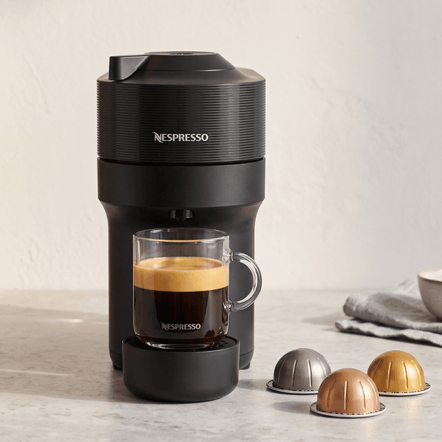 image of Nespresso Vertuo Pop