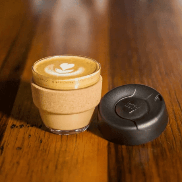 image of Brew cork cup 8oz