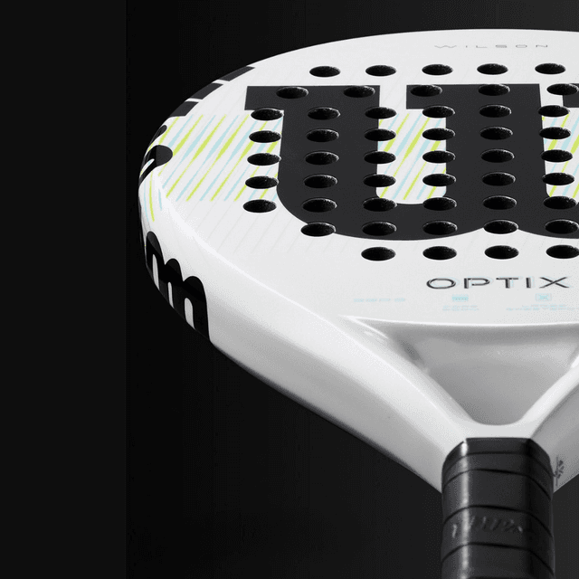image of Optix V1 padel racket