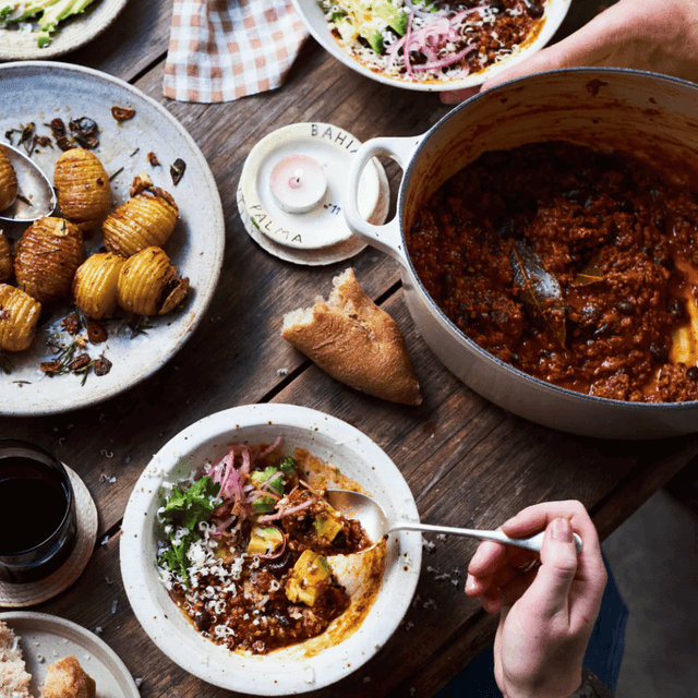 image of Ultimate meal bundle