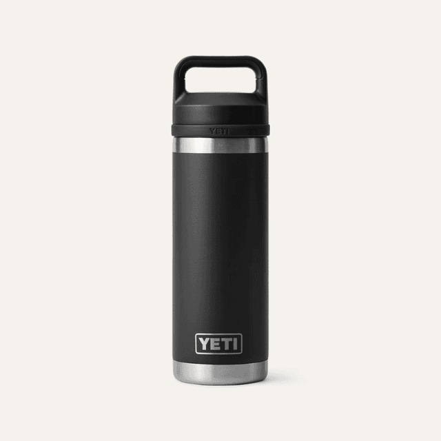 image of 18oz Rambler bottle