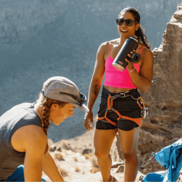 image of 46oz Rambler bottle