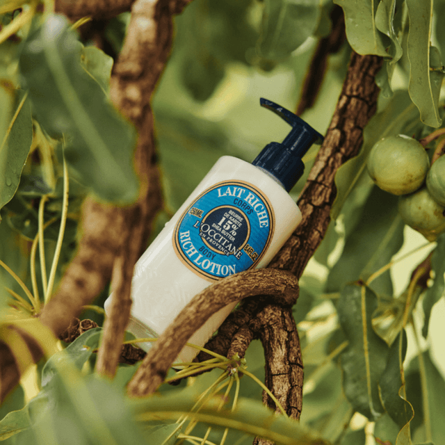 image of Bath & bodycare