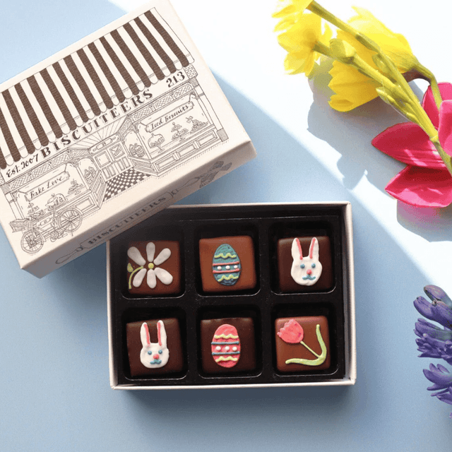 image of Easter sweet treat