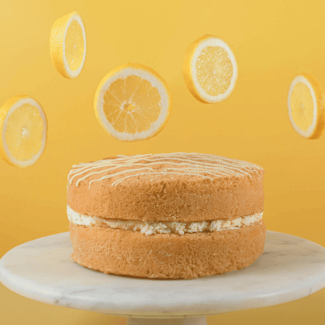 image of Sponge cake