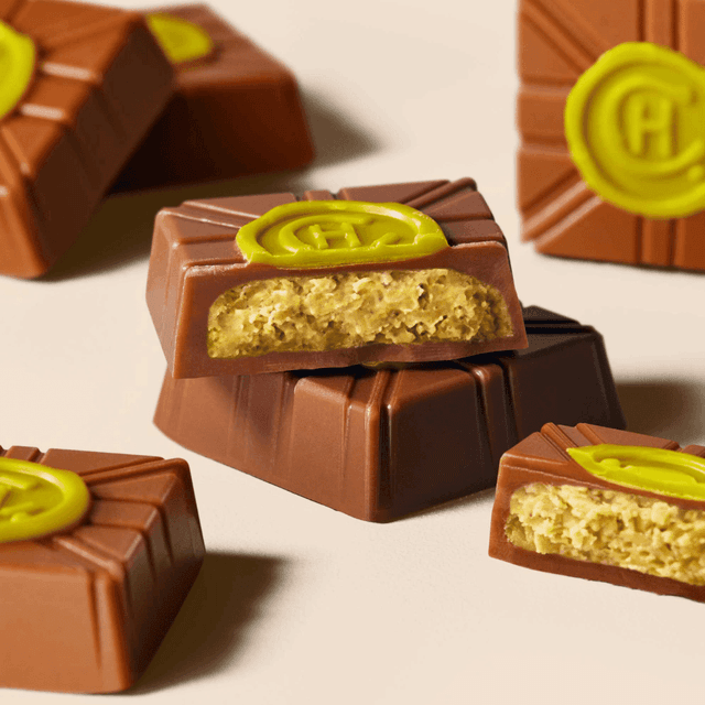 image of Chocolate selectors