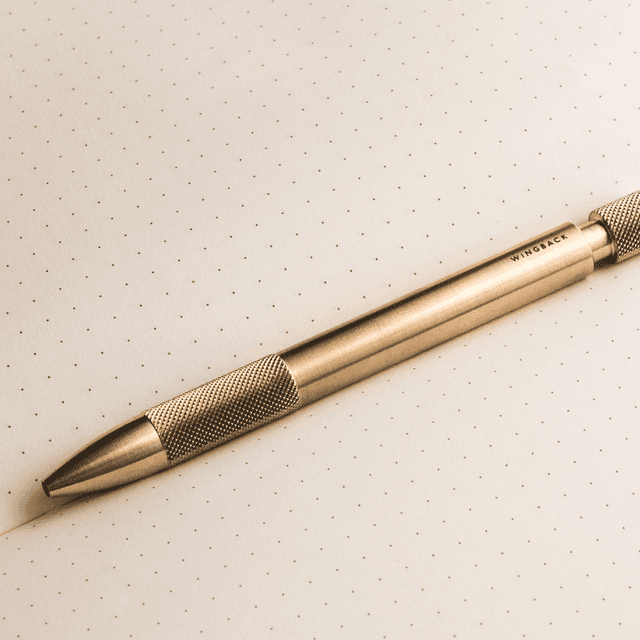image of Mechanical pen