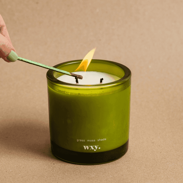 image of Roam 5oz candle