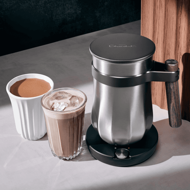 image of Velvetiser