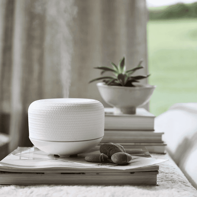 image of Ceramic electronic diffuser