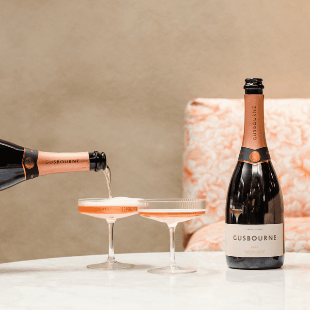 image of Rosé Brut wine