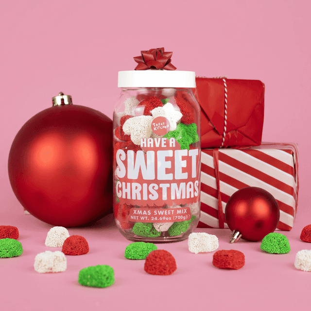 image of Have a sweet Christmas