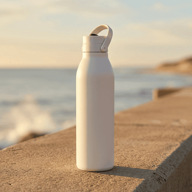 image of 750ml Stainless steel bottle