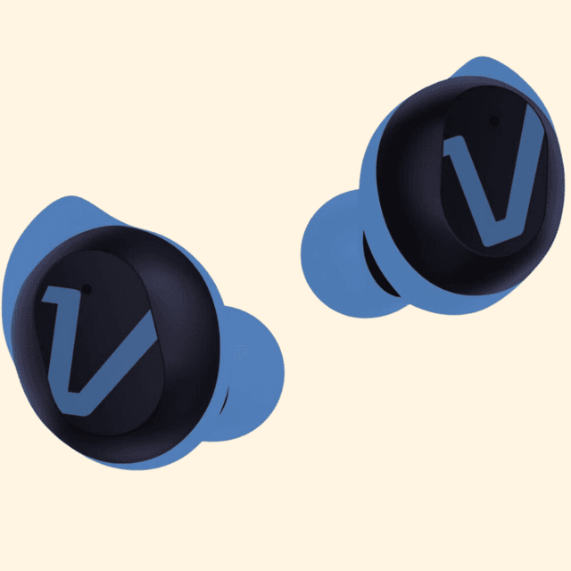 image of RHOX True Wireless Earphones