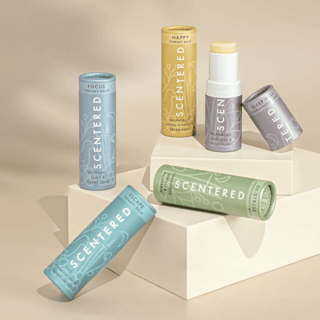image of Ultimate balm collection