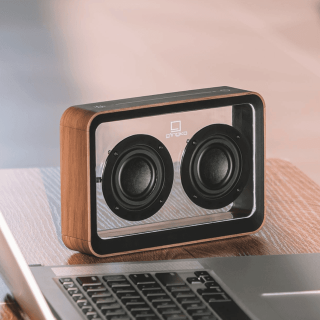 image of Mage bluetooth speaker