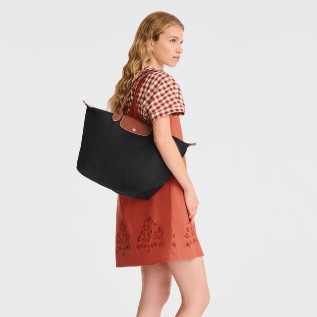 image of Le Pliage tote bag