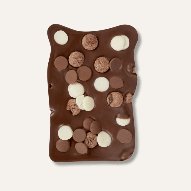 image of Chocolate slab