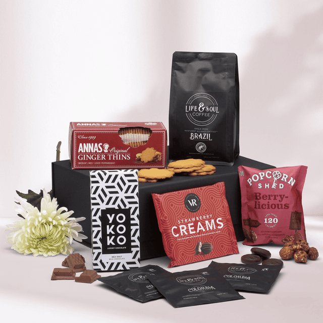 image of Coffee break gift box