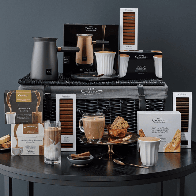 image of Velvetiser experience hamper