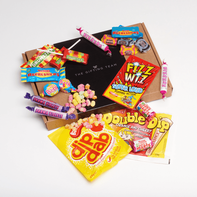 image of Large letterbox gift