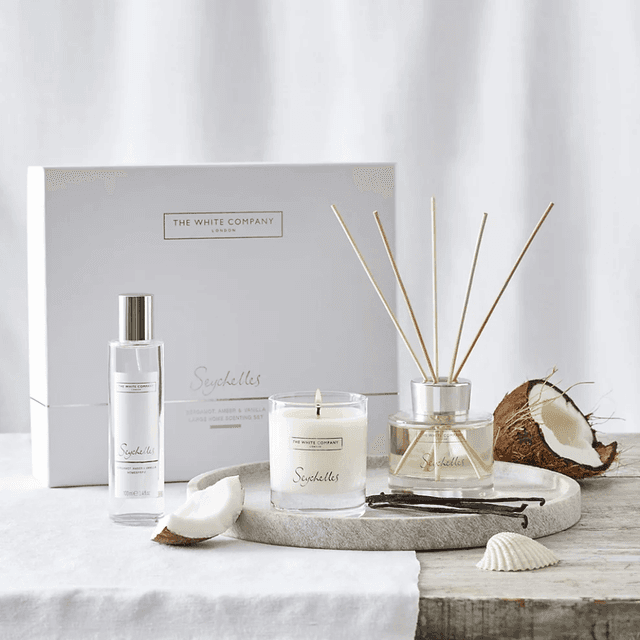 image of Home scent set