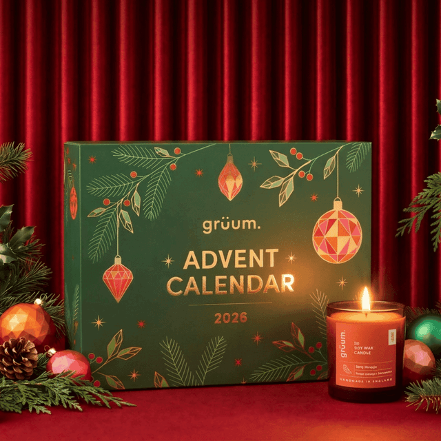 image of Beauty advent calendar