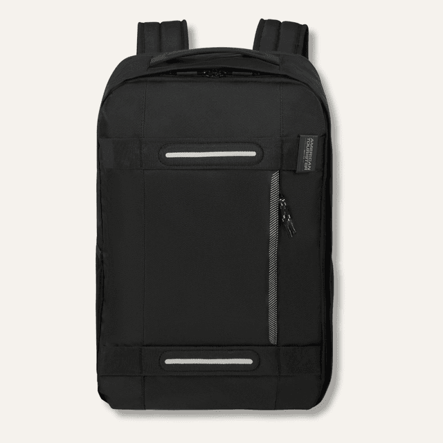 image of Urban track cabin backpack