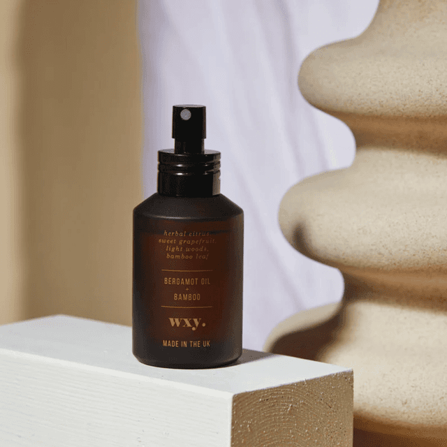 image of Amber room spray