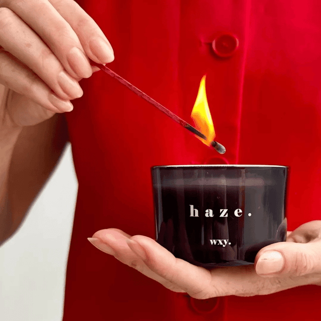 image of Classic 3oz candle
