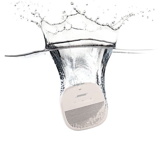 image of SoundLink Micro Speaker