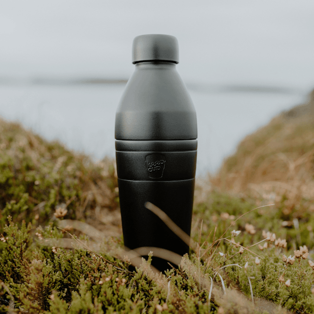 image of Water bottle or cup kit