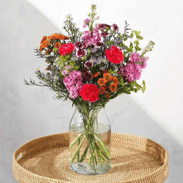 image of Large bouquet or plant