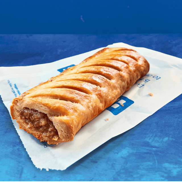 image of Sausage Roll