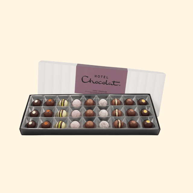 image of Sleekster chocolates